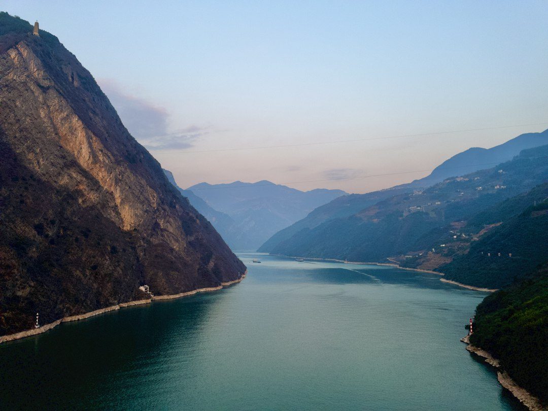 Yangtze River Cruise Three Gorges Guide