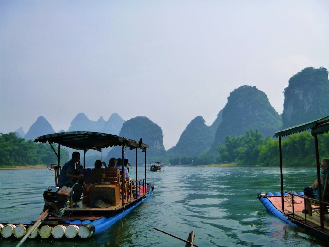 Guilin Li River Cruise Complete Guide