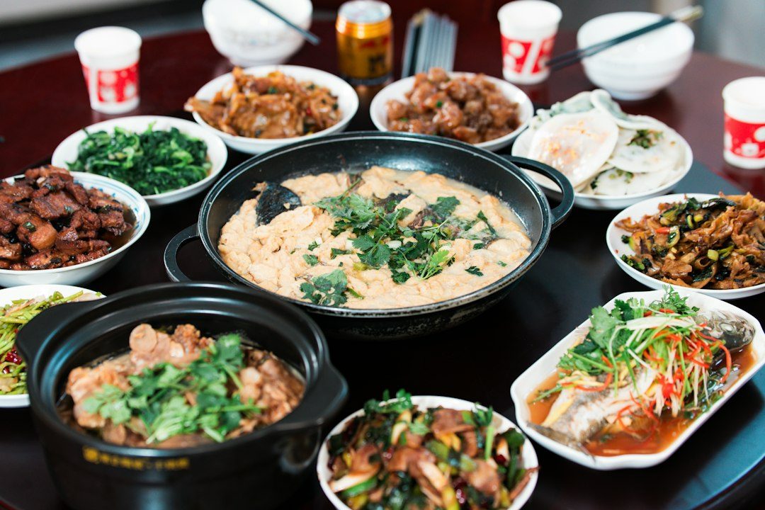 China Southern Cuisine Complete Travel Guide