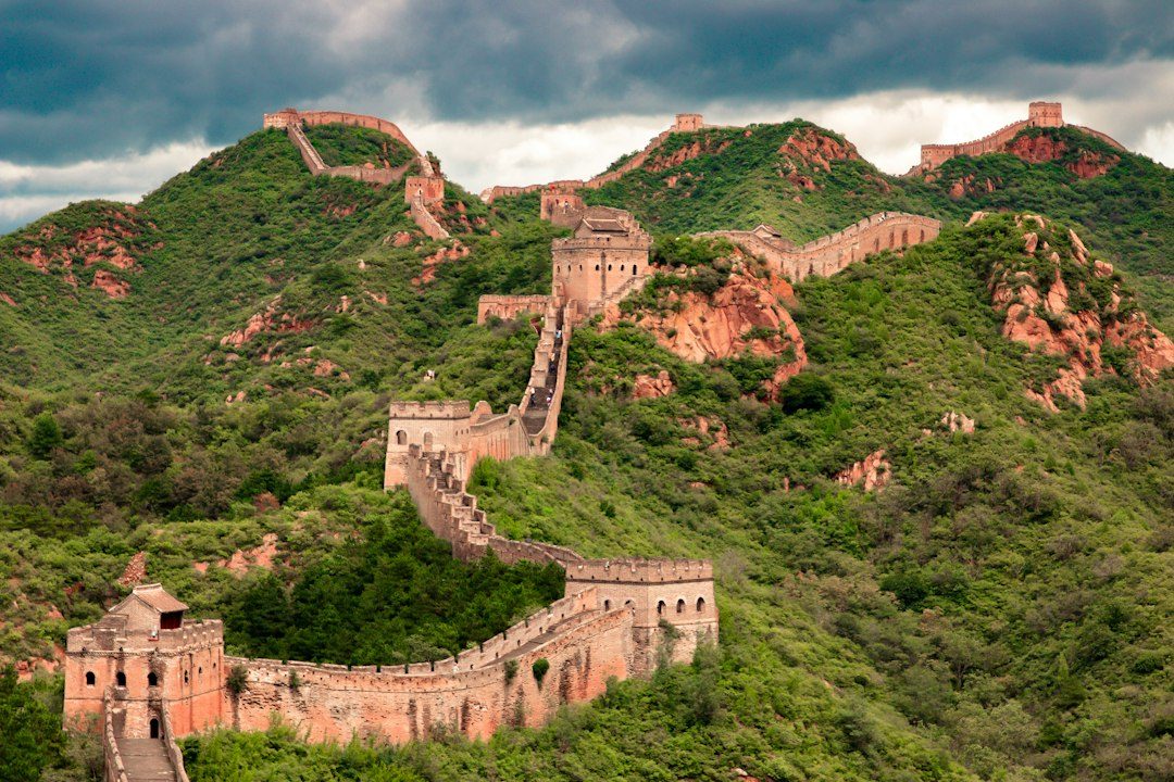 2026 09 07 china great wall itinerary photo 1