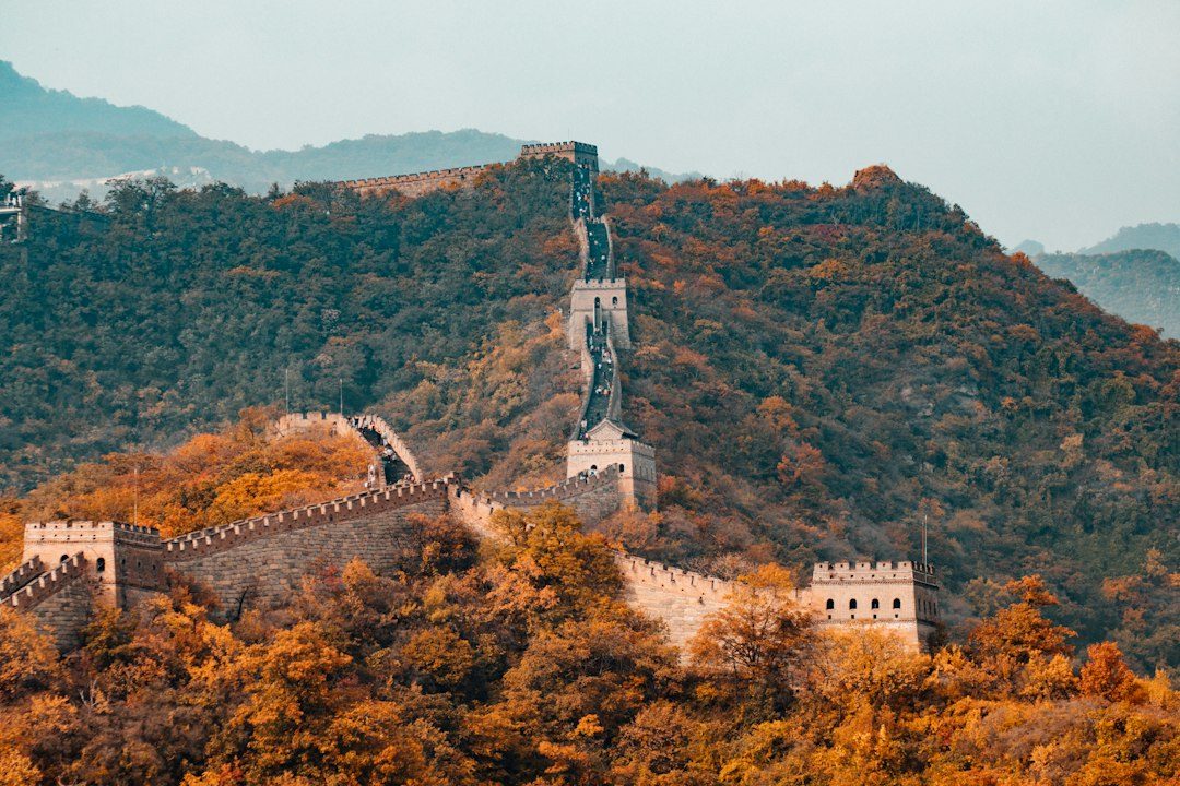 2026 09 07 china great wall itinerary photo 2