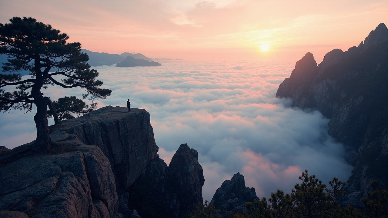 Anhui Travel Guide