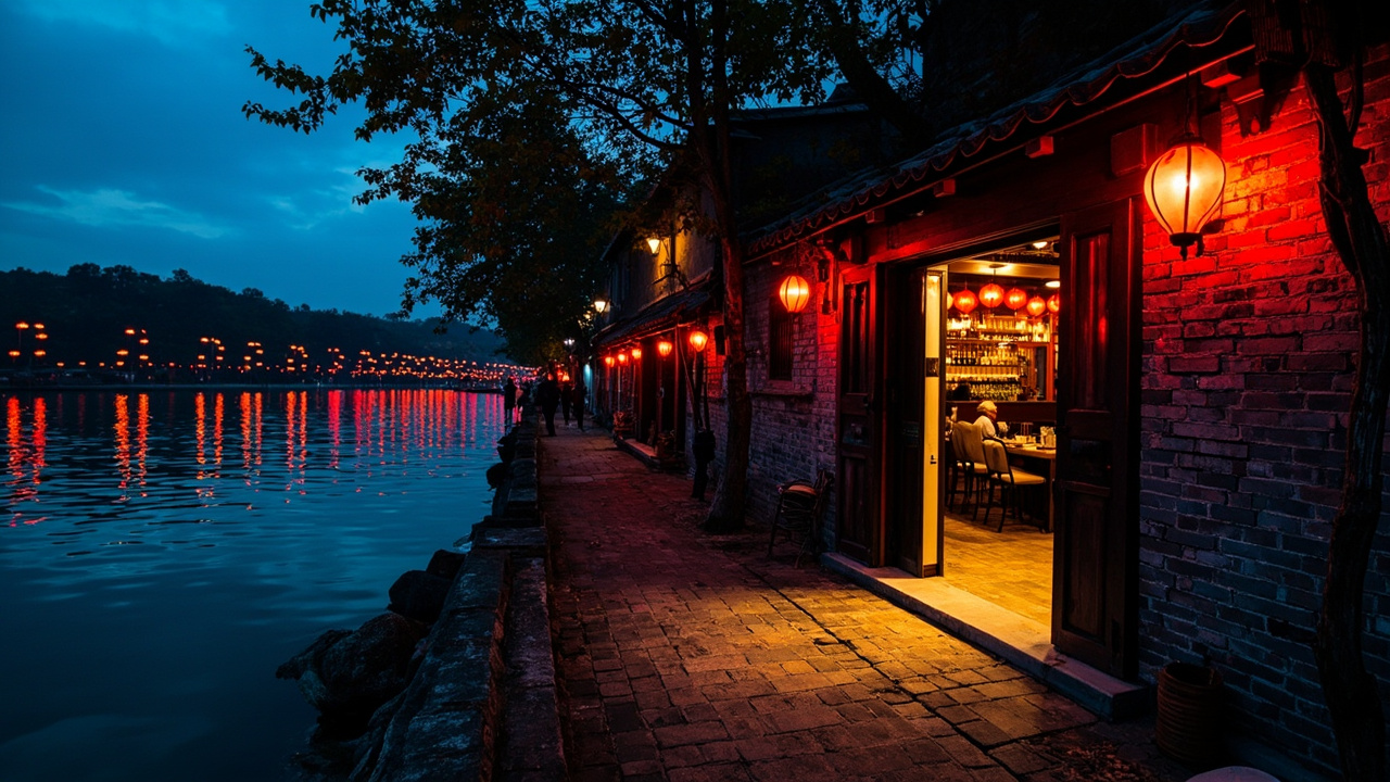 Beijing Nightlife Guide 2026