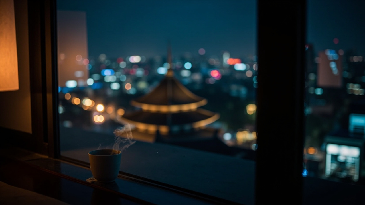 Best Airbnb Alternatives China