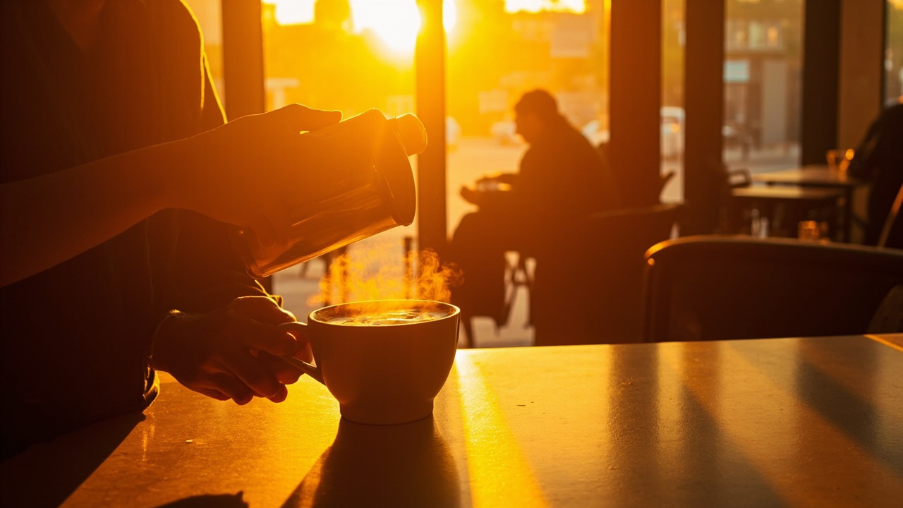 Best China Coffee Shops Shanghai Beijing 2026: The Complete 2026 Guide