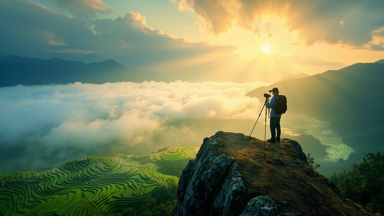 Best China Photography Tours 2026: The Complete 2026 Guide