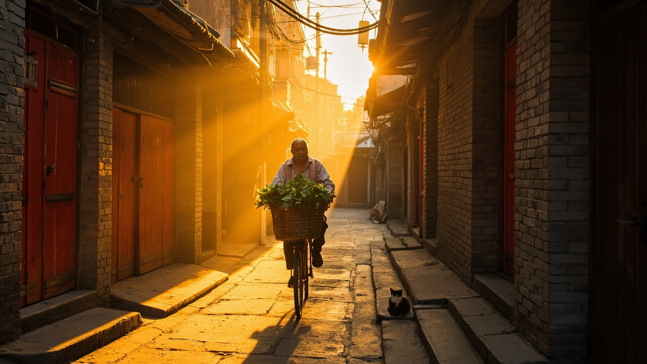 Best China Walking Tours Beijing Hutong: The Complete 2026 Guide