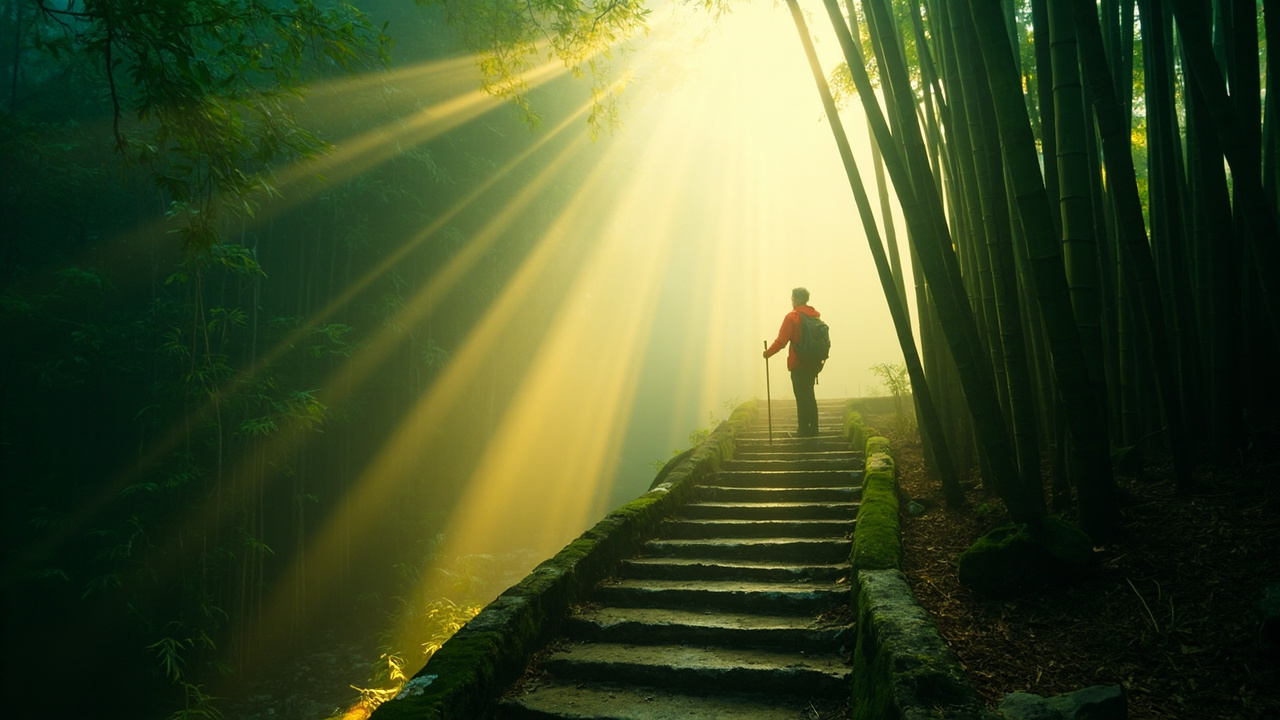 Best Hiking Trails Near Shanghai Weekend: The Complete 2026 Guide