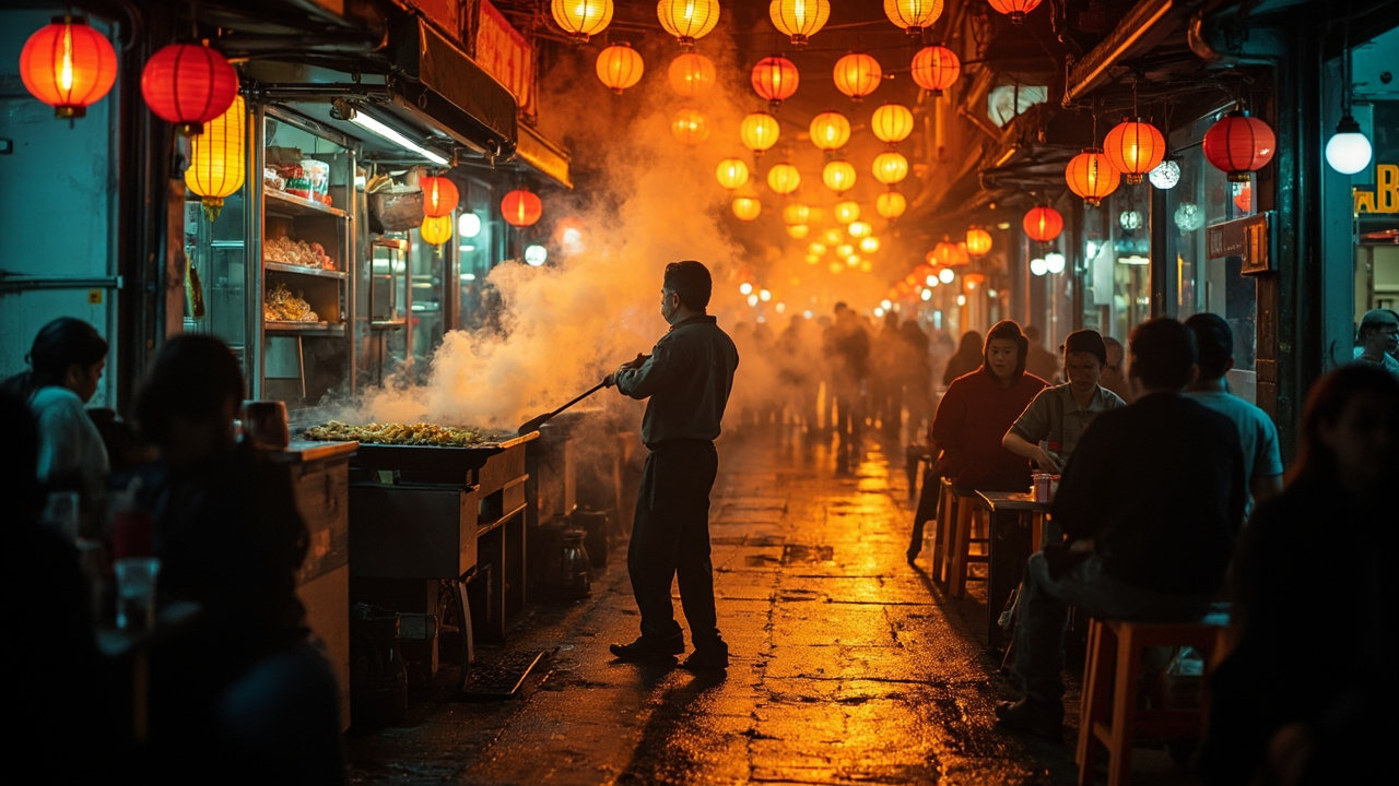 Best Night Markets in Taipei Complete Guide: The Complete 2026 Guide