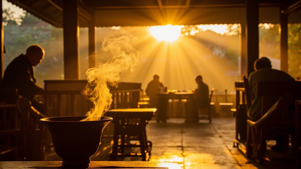 Best Tea Houses in China