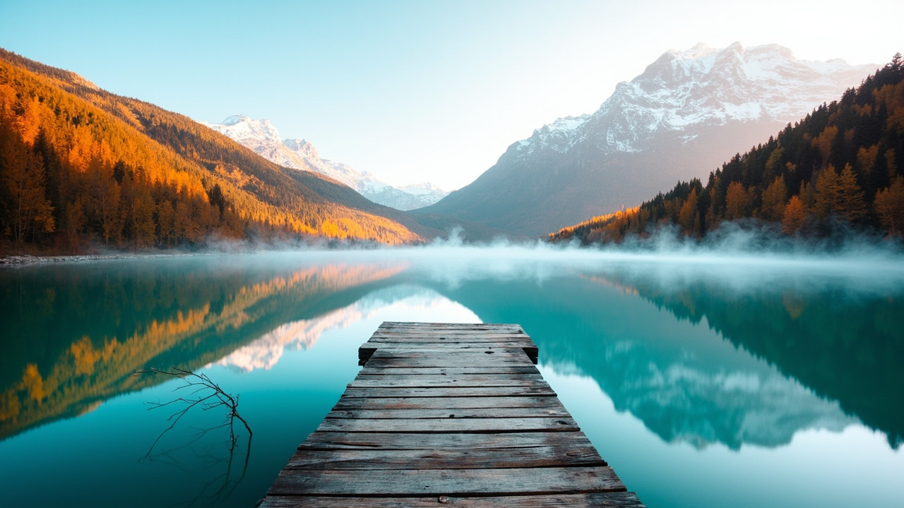 Best Time to Visit Xinjiang