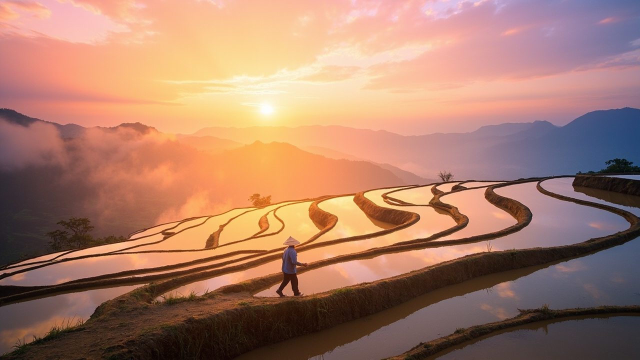 Best Time to Visit Yunnan: The Complete 2026 Guide