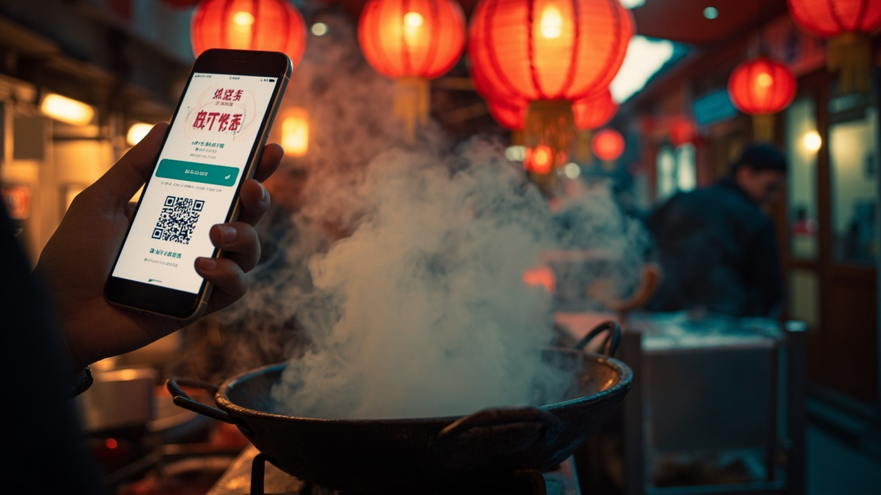 Best Travel Apps China 2026