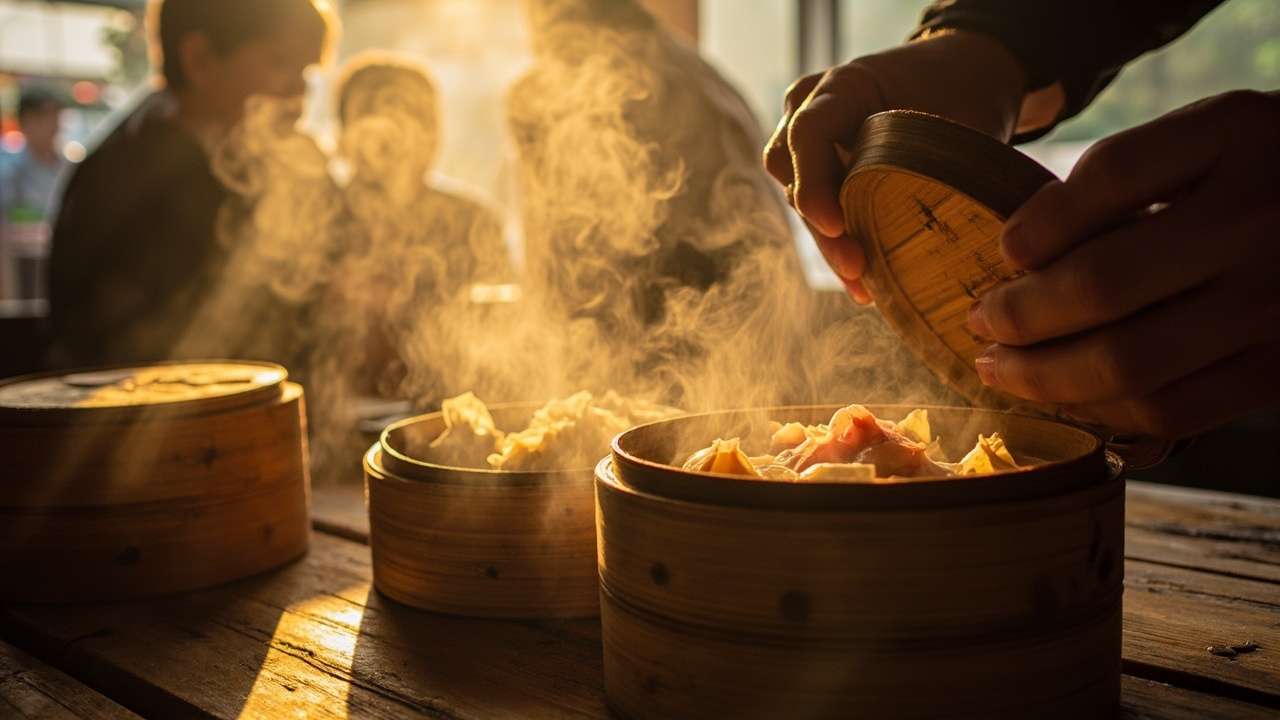 Cantonese Dim Sum Guide: The Complete 2026 Guide