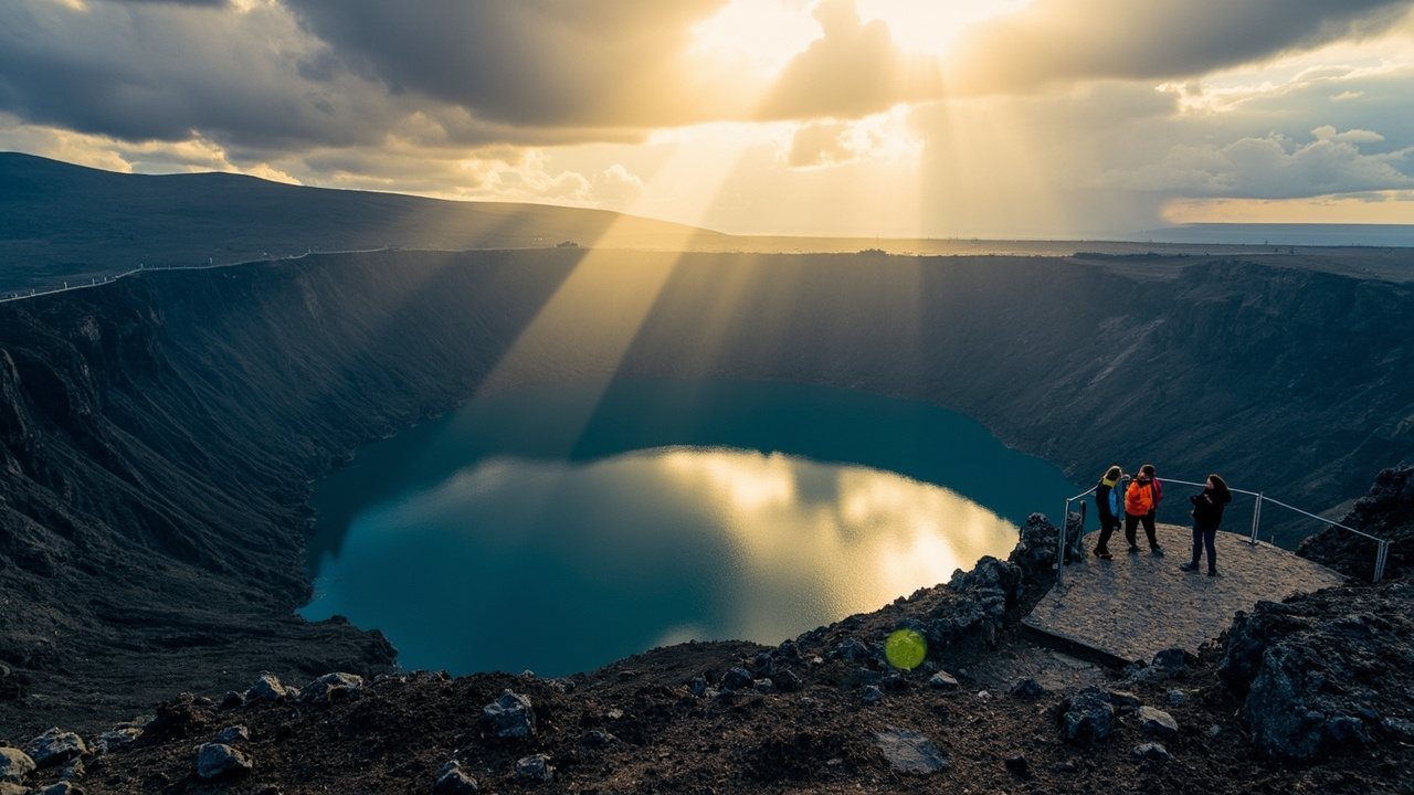 Changbai Mountain Heaven Lake: The Complete 2026 Guide