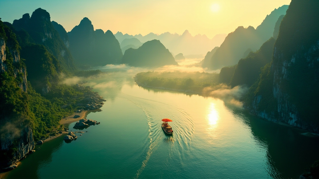 China 2 Week Itinerary