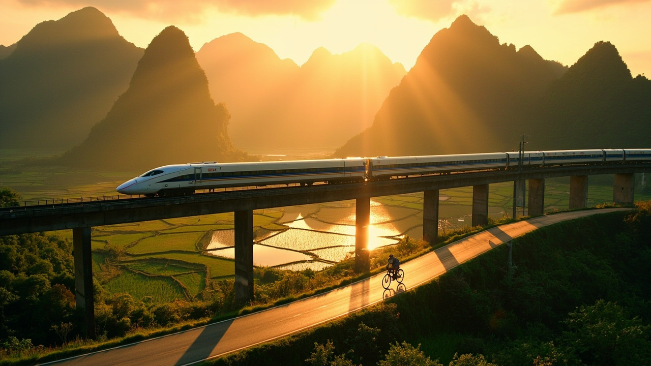 China 21 Day Itinerary: The Complete 2026 Guide