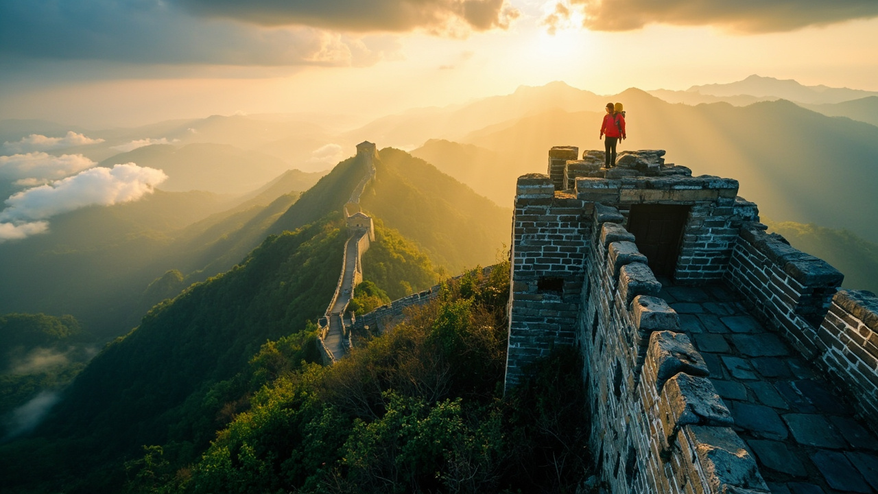 China Accessible Travel Guide