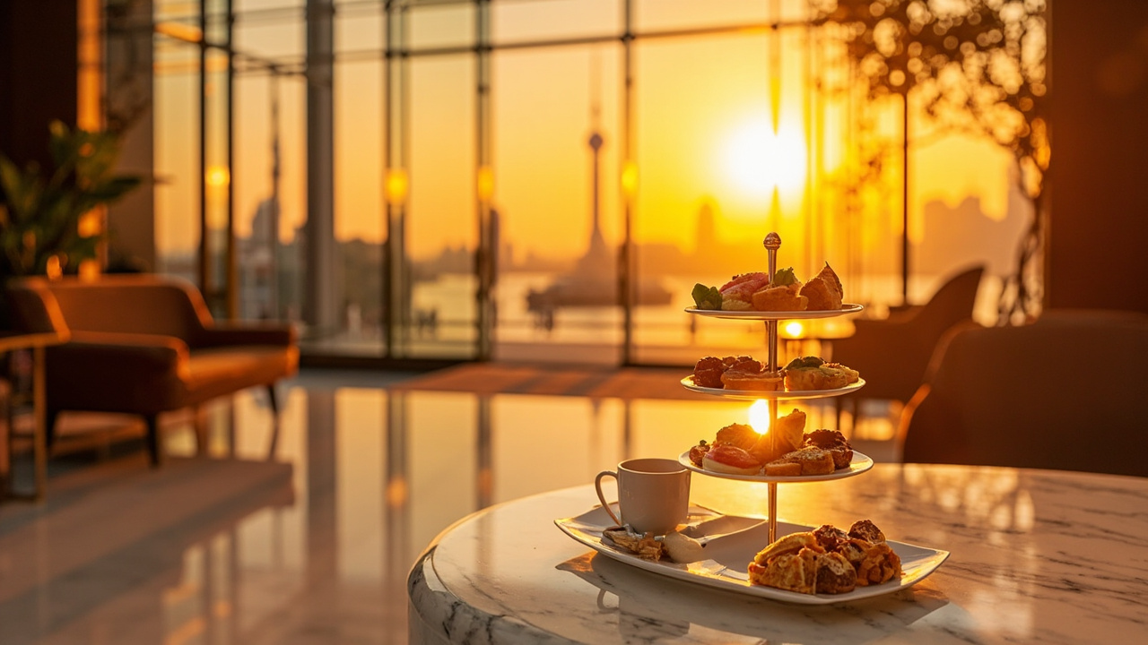 China Afternoon Tea Best Hotels 2026: The Complete 2026 Guide