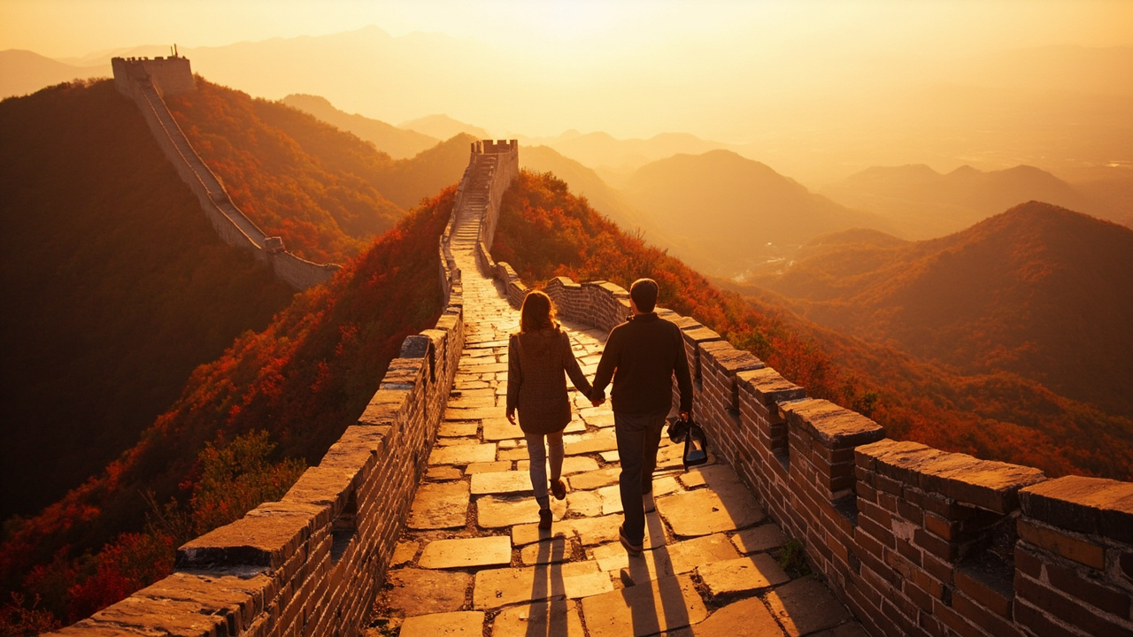 China Anniversary Trip Guide