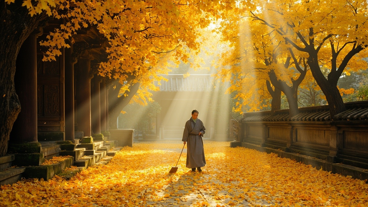 China Autumn Travel Guide 2026: The Complete 2026 Guide