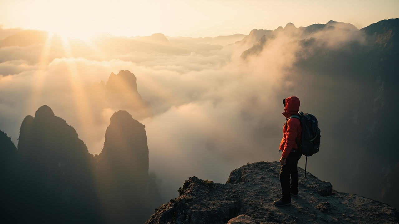 China Backpacking Budget Guide