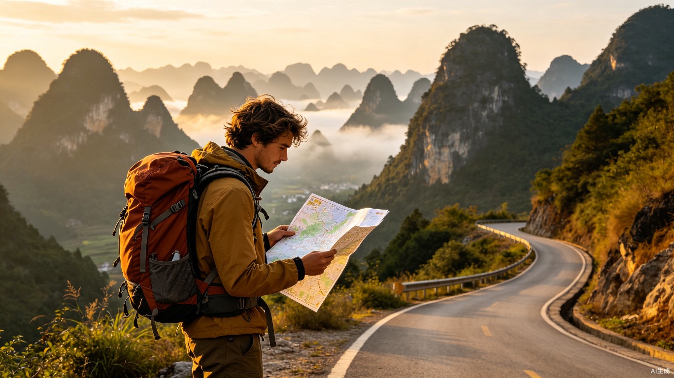 China Backpacking Complete Guide 2026: The Complete 2026 Guide