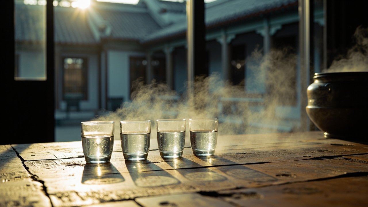 China Baijiu Chinese Liquor Tourist Guide: The Complete 2026 Guide