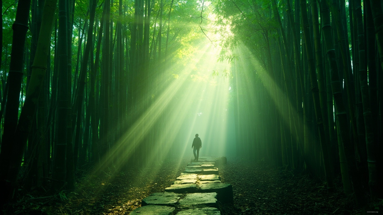 China Bamboo Sea Forest: The Complete 2026 Guide
