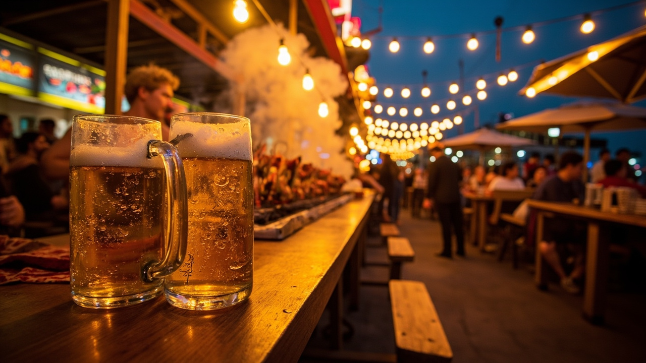 China Beer and Breweries Guide