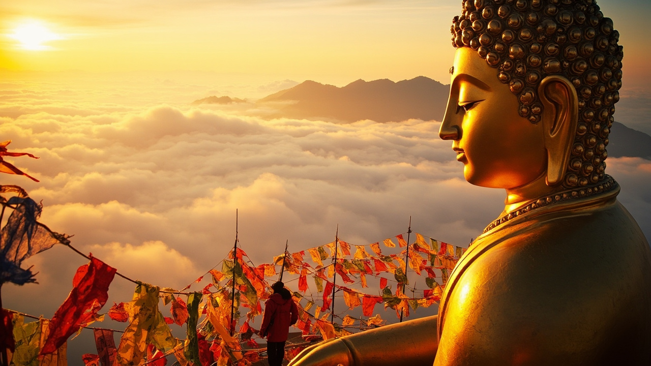 China Buddhist Pilgrimage Route 2026: The Complete 2026 Guide