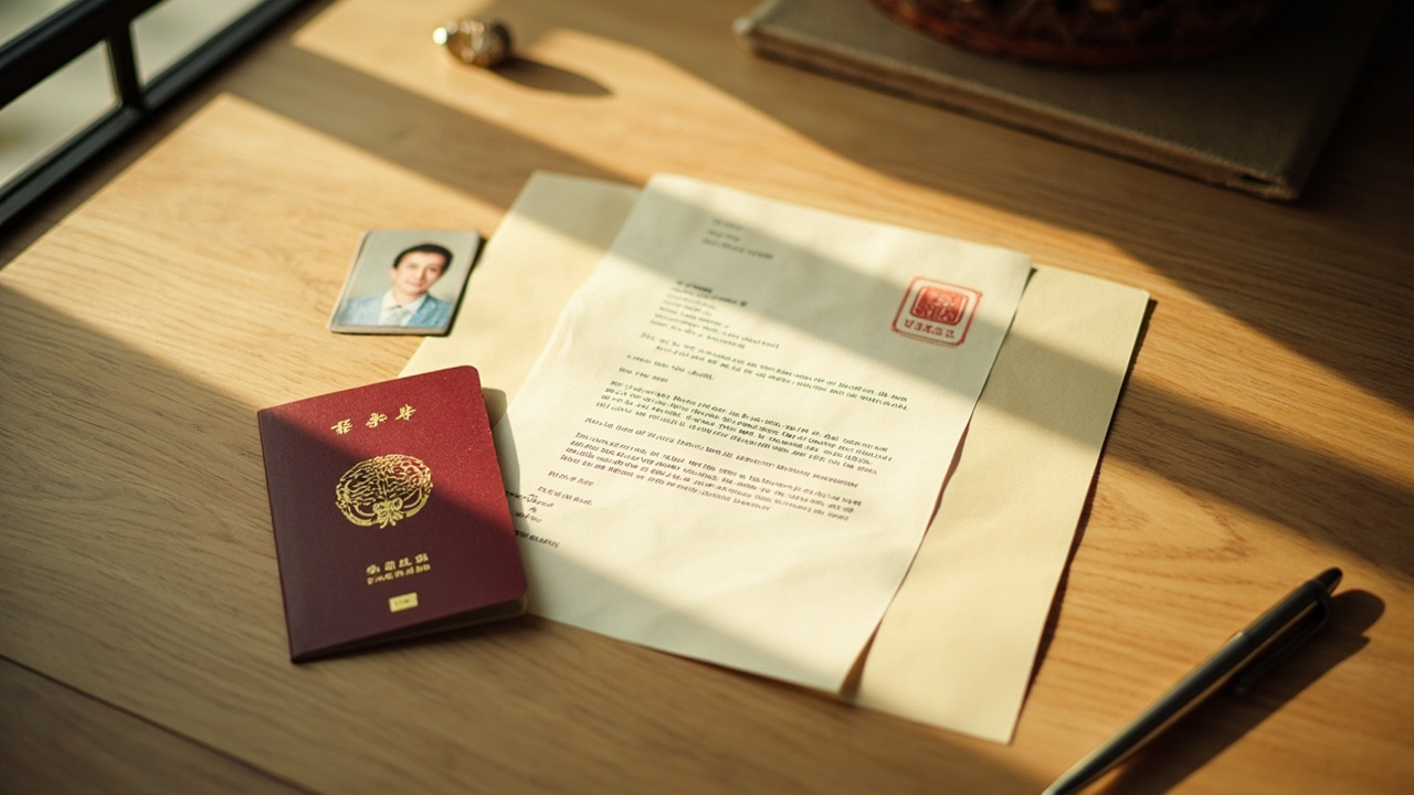 China Business Visa M Class Process: The Complete 2026 Guide