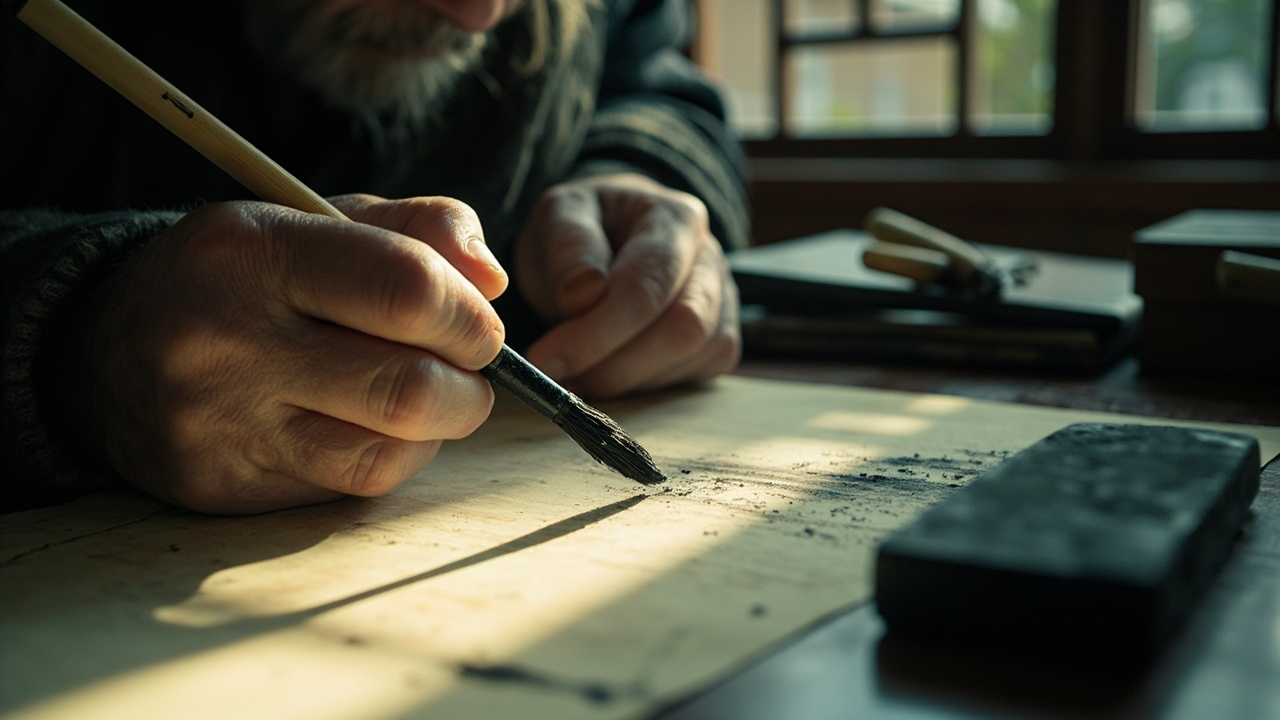 China Calligraphy Workshop Tourist Friendly: The Complete 2026 Guide