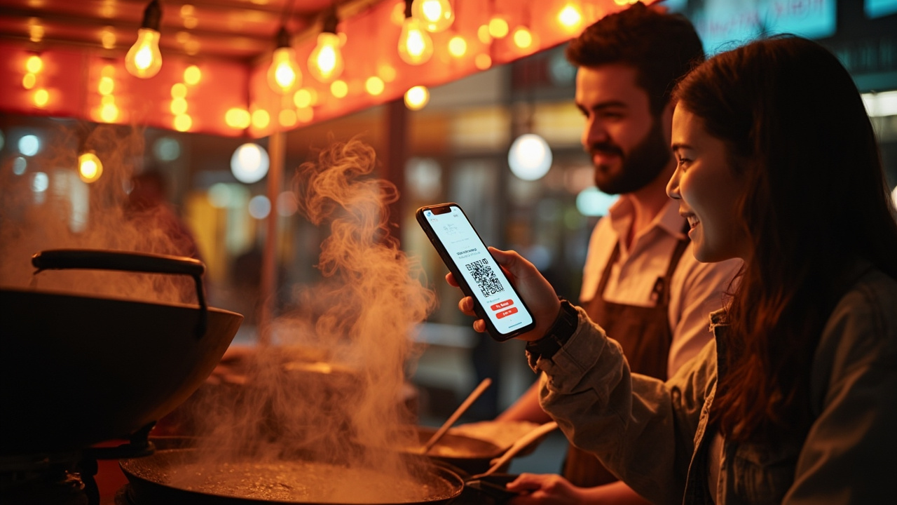 China Cashless Society Guide