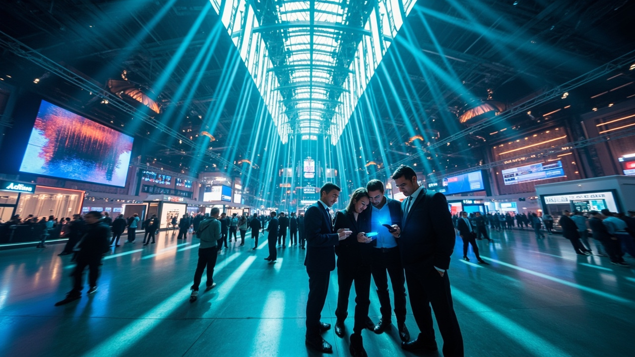 China Conference Event Guide: The Complete 2026 Guide