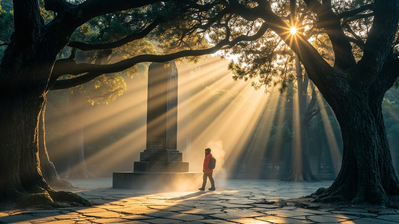 China Confucian Heritage Trail Guide: The Complete 2026 Guide