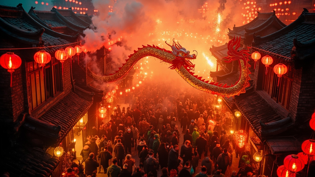 China Cultural Festivals Calendar 2026: The Complete 2026 Guide