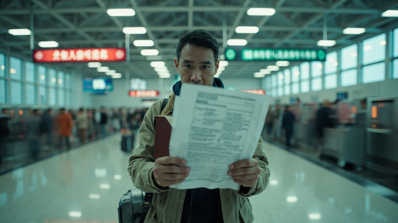 China Customs Rules Guide