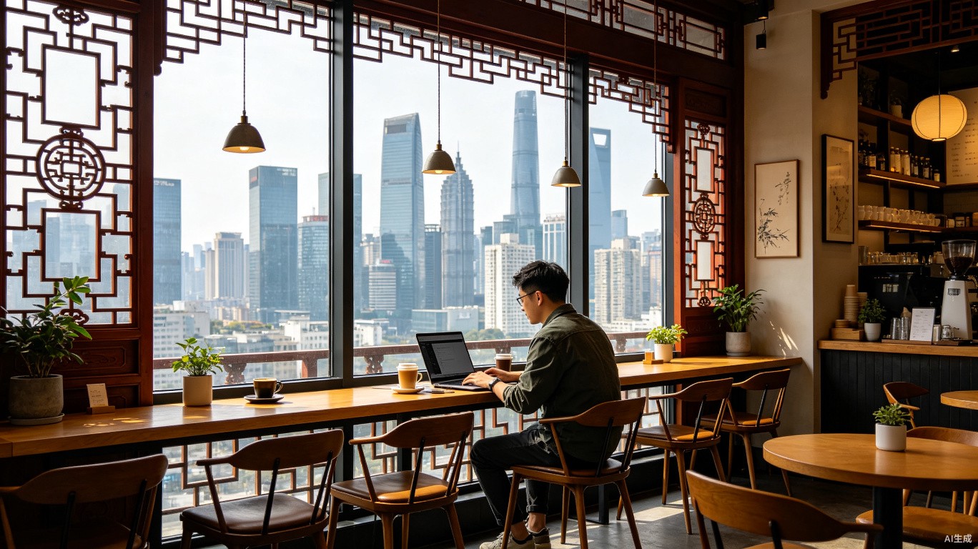 China Digital Nomad and Remote Work Travel Guide 2026: The Complete 2026 Guide