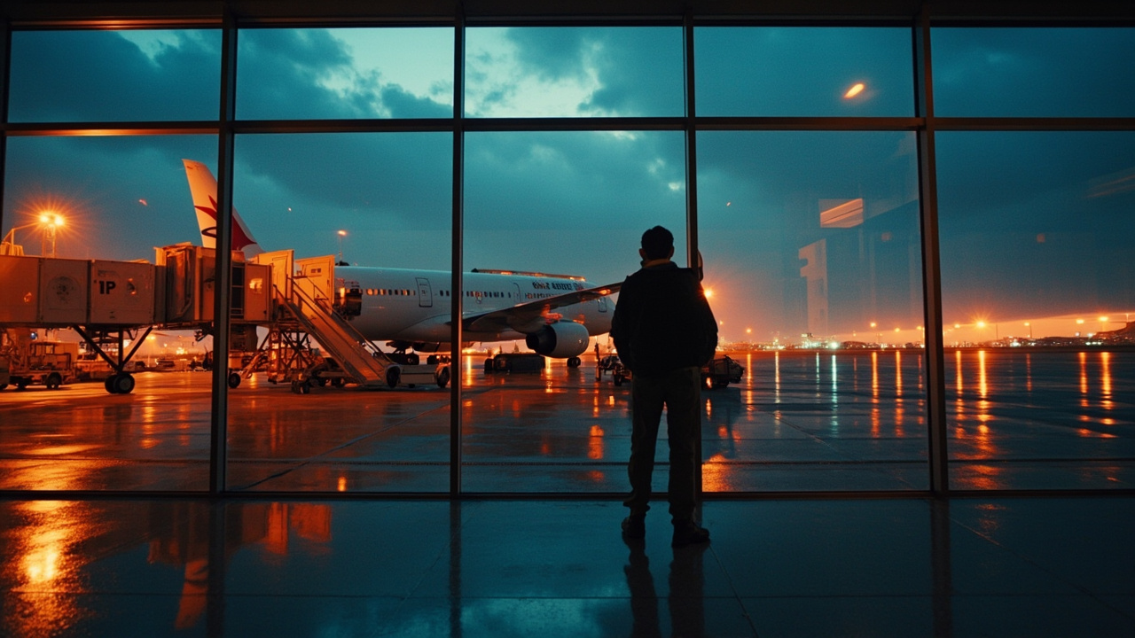 China Domestic Flights Guide