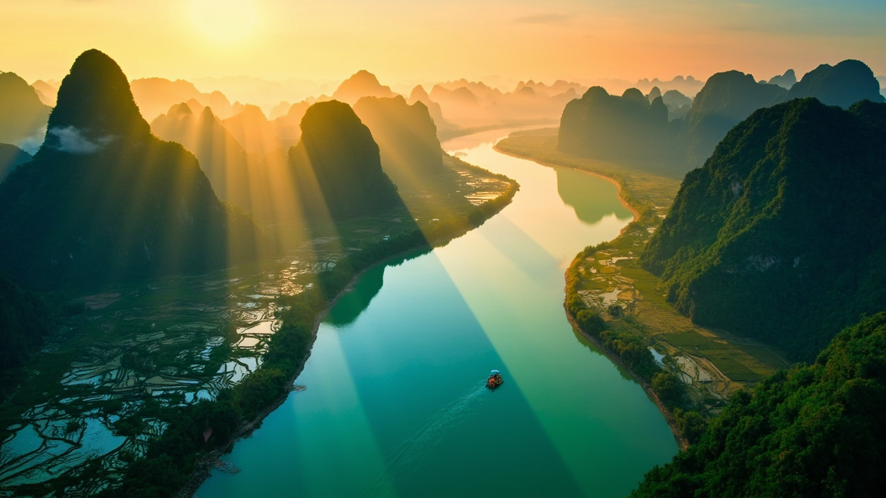 China Drone Rules Tourists