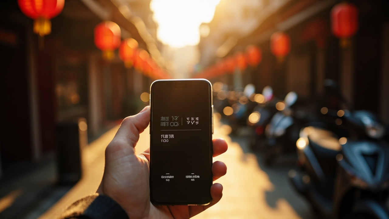China Emergency Numbers