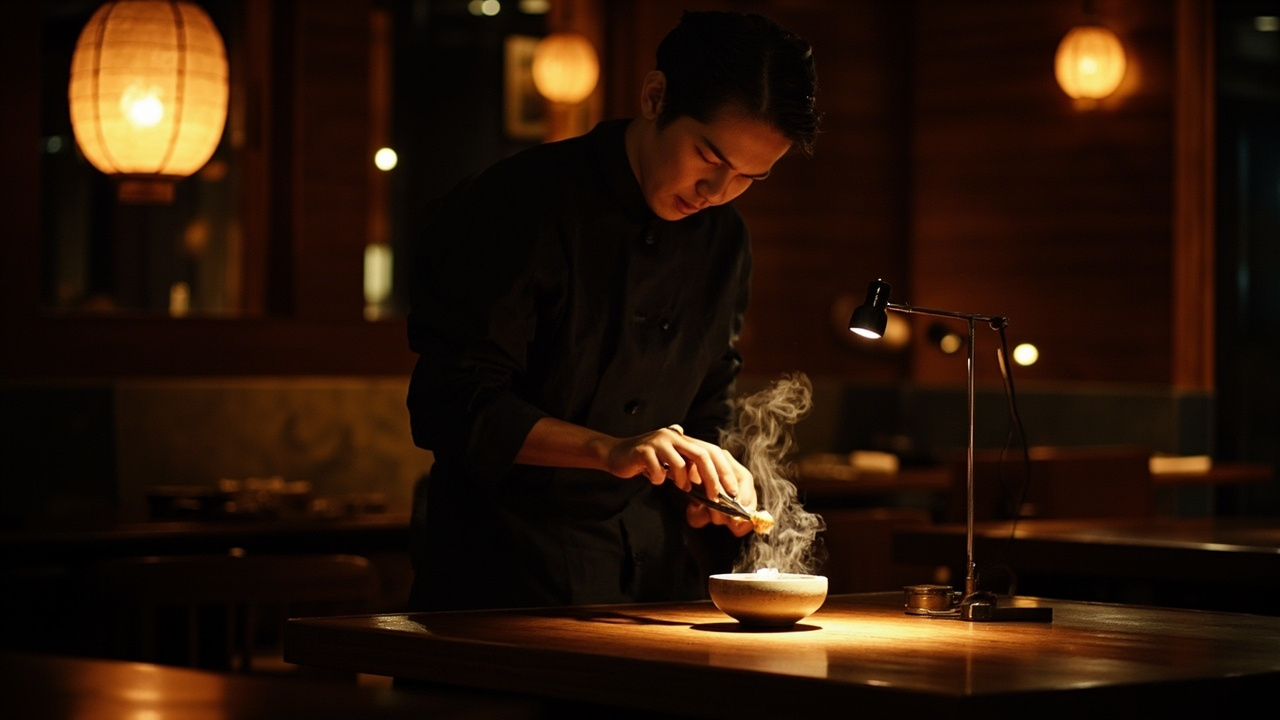 China Fine Dining Michelin Star Restaurants: The Complete 2026 Guide