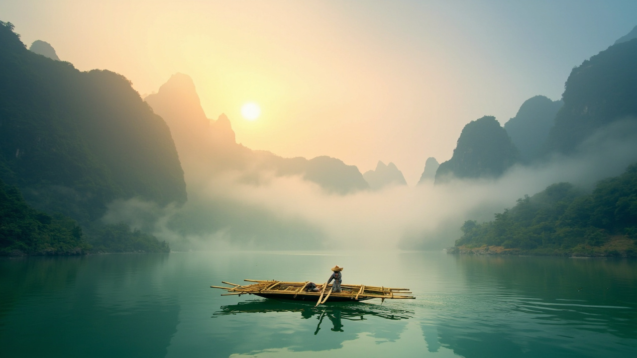 China for Photographers Workshop: The Complete 2026 Guide
