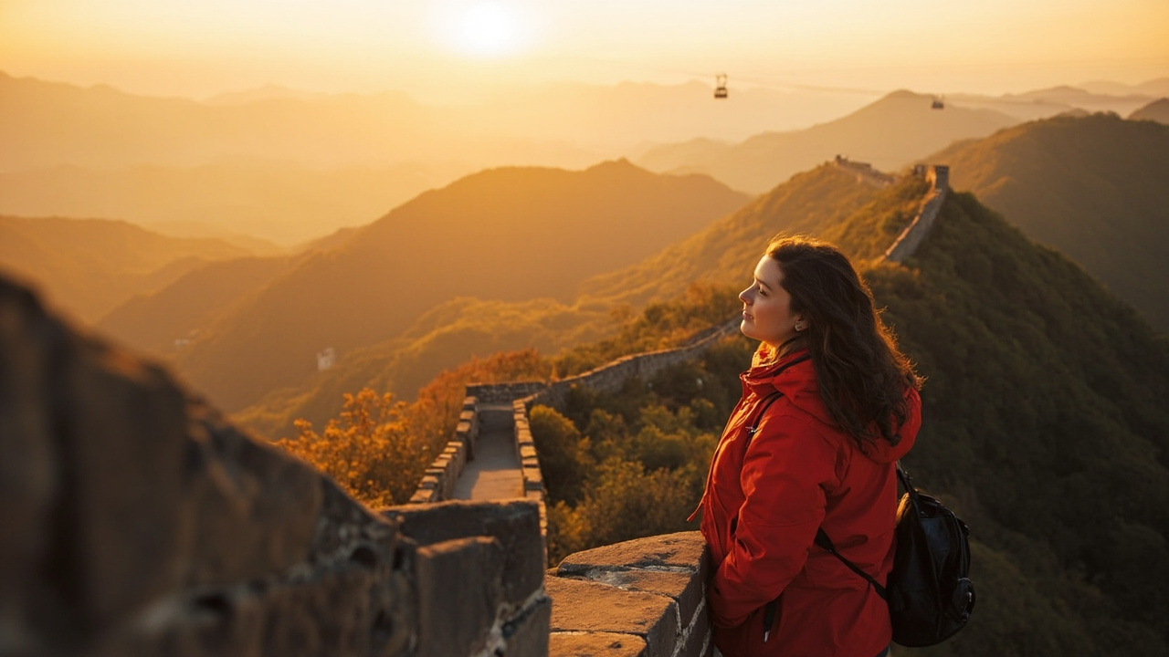 China for Plus Size Travelers: The Complete 2026 Guide