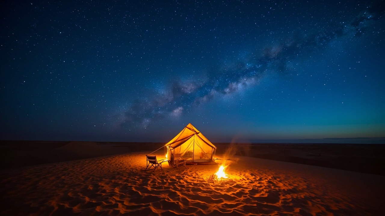 China Glamping Luxury Tents: The Complete 2026 Guide