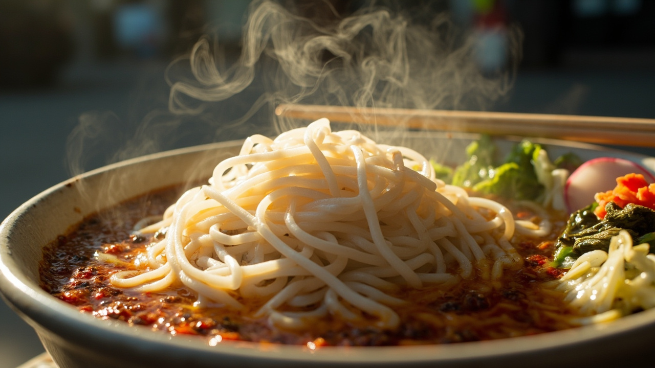 China Gluten Free Travel Guide: The Complete 2026 Guide