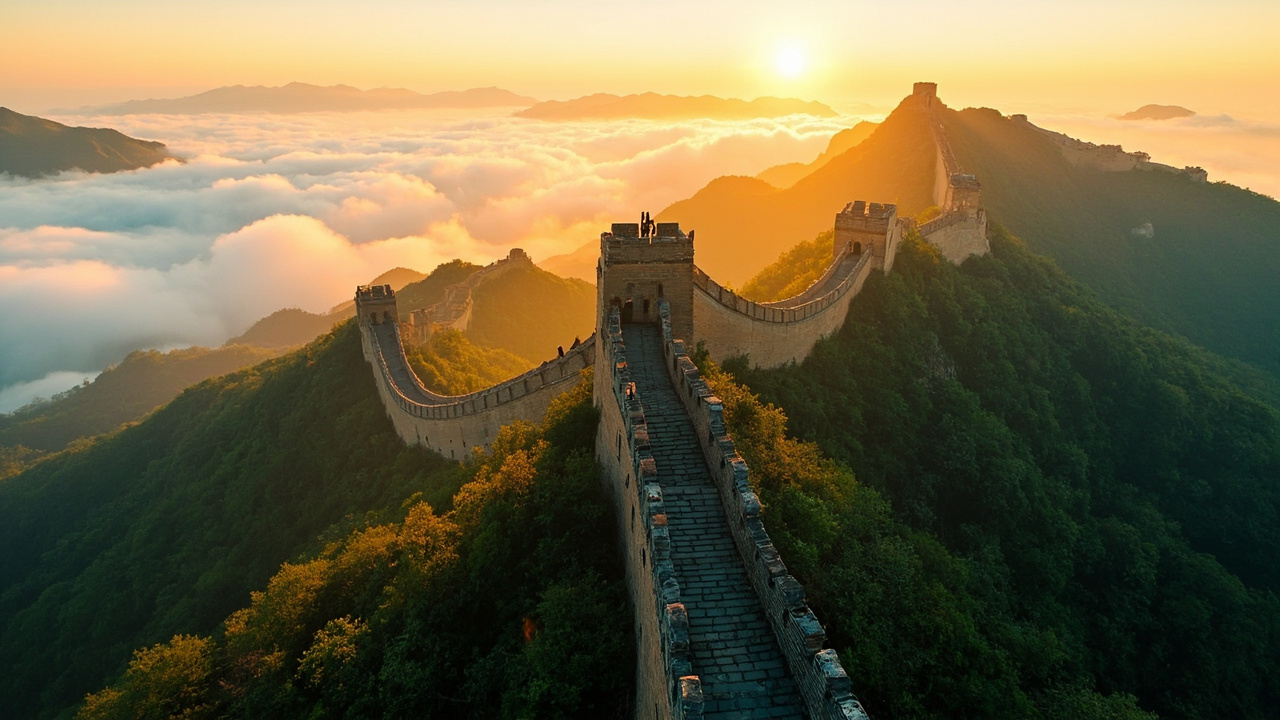 China Group Visa Tourist Application Process: The Complete 2026 Guide
