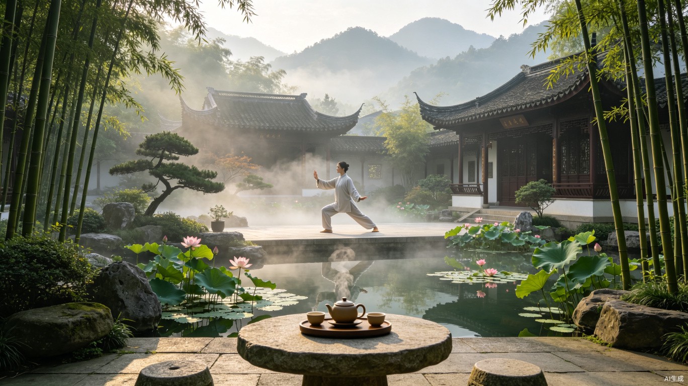 China Health and Wellness Retreats Guide: The Complete 2026 Guide