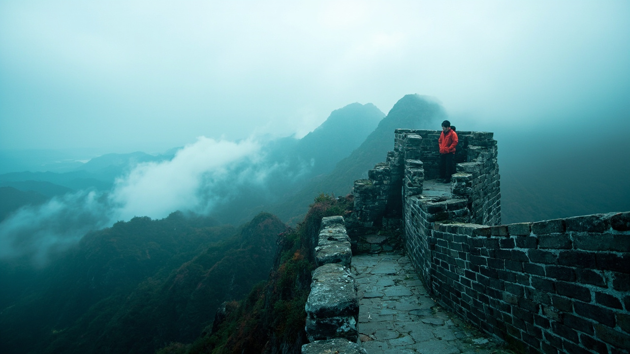 China Hiking Trails Guide